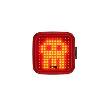 Фонарь задний Knog Blinder Skull