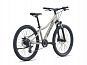 Велосипед GIANT XtC Jr Disc 24 2021 (One Size Серый)