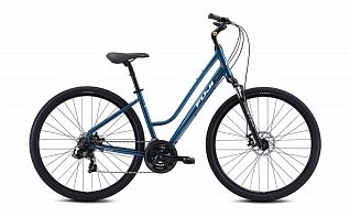 Велосипед Fuji CROSSTOWN 1.5 LS D 2023