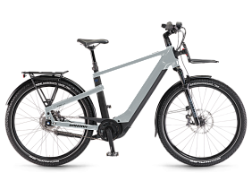 Велосипед WINORA Yakun R5 Pro 2024