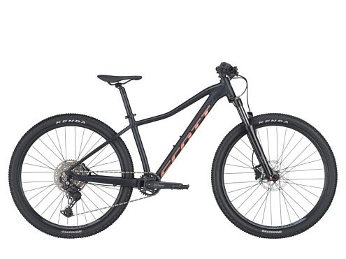 Велосипед Scott Contessa Active 20 Cu 27,5" 2025