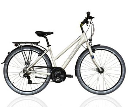 Велосипед CROSS TRX SL3 LADY 2025