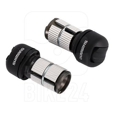 Шифтер Shimano Dura-Ace Di2, SW-R9160, 2х11