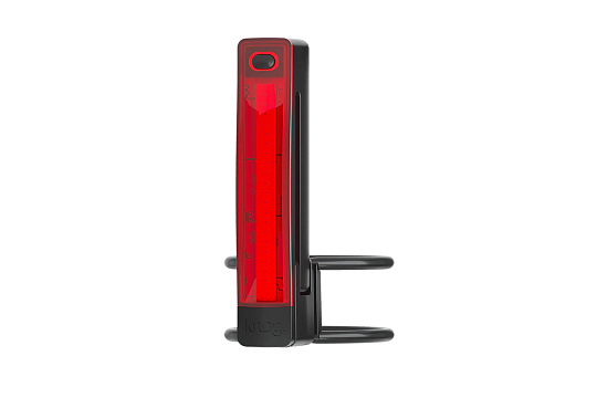 Фонарь задний Knog Plus Rear