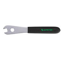 Ключ педальный Syncros ST-03 15мм black