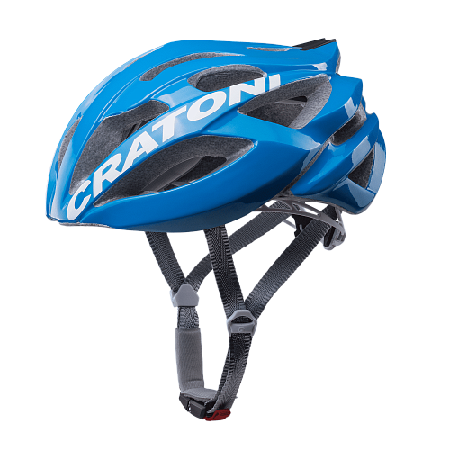 Шлем Cratoni C-Bolt (S-M (53-56) /110406D1/ Blue-White Glossy)