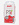 Парафин SWIX PS8 Red, -4°C/+4°C, 60 гр