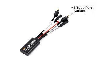 Чип SpeedBox 1.2 for Shimano E8000, E7000, E6100, E5000 + ETP
