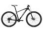 Велосипед GIANT Talon 4 2022 (XS Черный)
