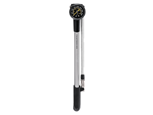 Насос высокого давления Topeak Pocket Shock DXG 2XL