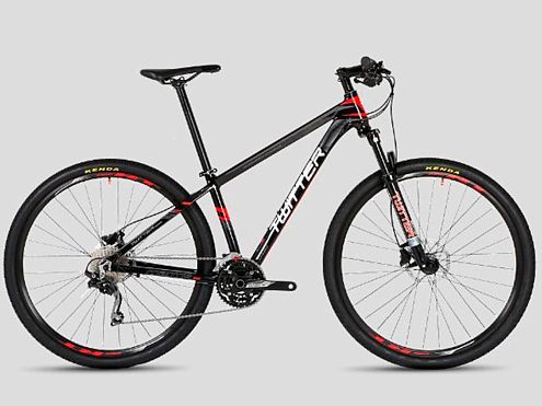 Велосипед TWITTER MANTIS 2.0 Shimano 30S 27.5" 2022