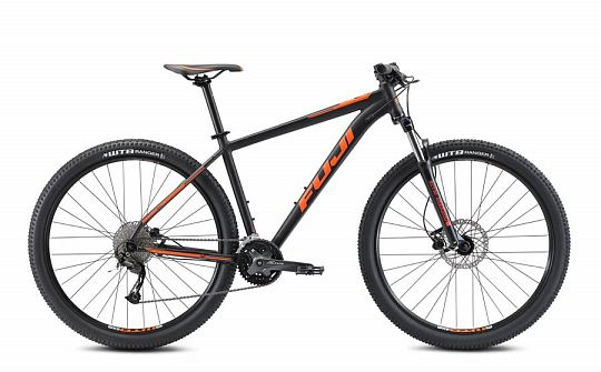Велосипед Fuji Nevada 29 3.0 LTD 2026