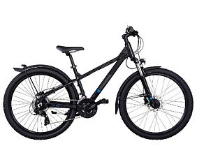 Велосипед KETTLER Grinder Disc 26