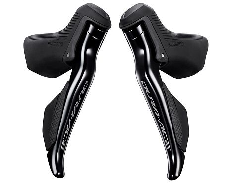 Шифтер+торм.ручка Shimano Dura-Ace Di2, R9250, 2x11ск