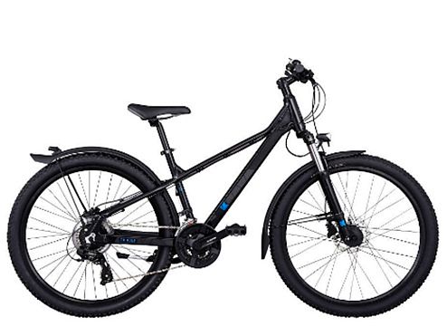 Велосипед KETTLER Grinder Disc 26