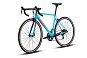 Велосипед POLYGON STRATTOS S2 700C 2023 (50см (М) Красный)