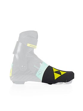 Чехлы для ботинок Fischer TOE WARMER 25-26