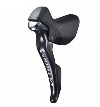 Шифтер+торм.ручка Shimano Ultegra 6800, 2ск.