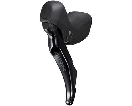 Шифтер+торм.ручка Shimano GRX, ST-RX400