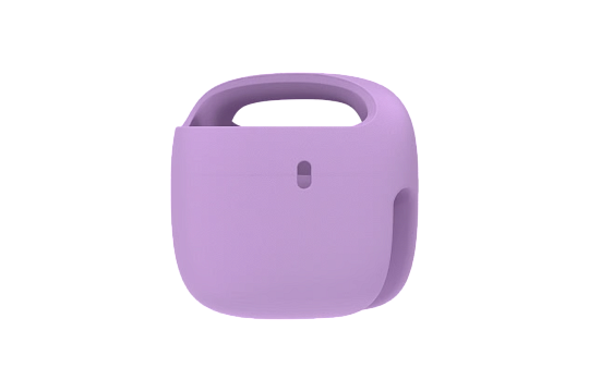 Корзина WOOM POP Basket Purple