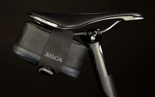 Сумка подседельная Silca Mattone Grande Pack