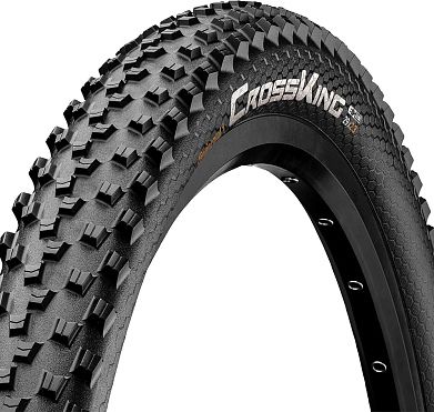 Покрышка 29" Continental Cross King Wire E25