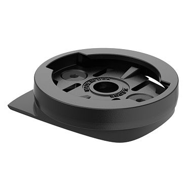 Крепление для велокомпьютера Syncros MTB AM black