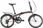 Велосипед Stark Jam 20.1 V 2021 (One Size Серый/Красный)