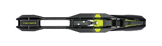 Крепление Fischer RACE CLASSIC IFP 25-26