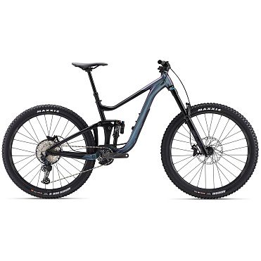 Велосипед Giant Reign 1 2025