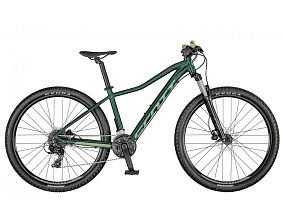 Велосипед Scott Contessa Active 50 27,5" 2021
