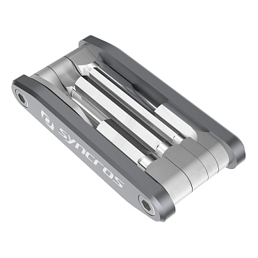 Мультитул Syncros Matchbox 8