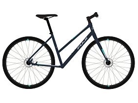 Велосипед Fuji Absolute 1.3 ST 2021