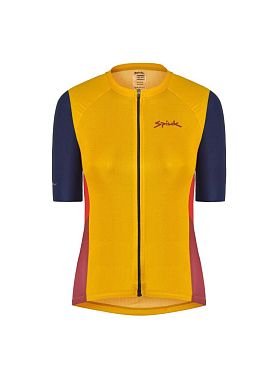 Джерси Spiuk STAR SEARCHER короткий рукав, жен