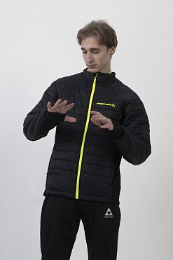 Куртка FISCHER HYBRID Warm муж