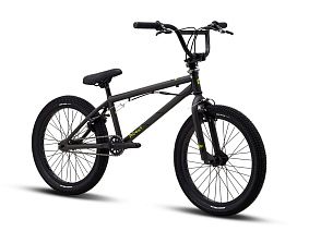 Велосипед POLYGON RUDGE 3 20 2021