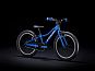 Велосипед TREK Precaliber 20 Fw Boy's 2022 (One Size Синий)