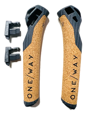 Рукоятки OneWay MRS GRIP LV малые