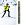 Беговые лыжи Fischer RCS SKATE JR IFP 21-22