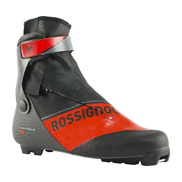 Ботинки Rossignol X-ium Carbon Skate Premium 