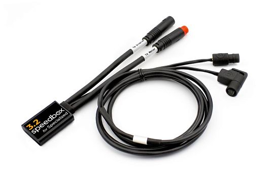 Чип SpeedBox 3.2 for Specialized