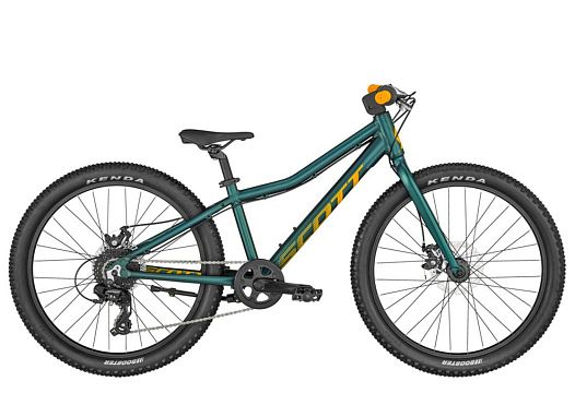 Велосипед Scott Scale 24 RIGID