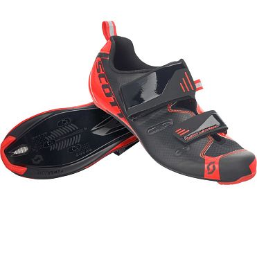 Велотуфли SCOTT Road Tri Pro 2018
