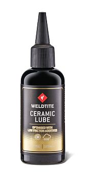 Смазка WELDTITE TF2 ENDURANCE CERAMIC всепогодная, 100мл
