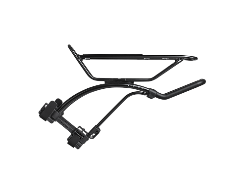 Багажник TOPEAK TETRARACK M2L на перья MTB