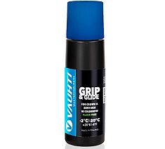 Эмульсия Vauhti Grip & Glide NF для лыж с насечками и лыж Zero 80 мл