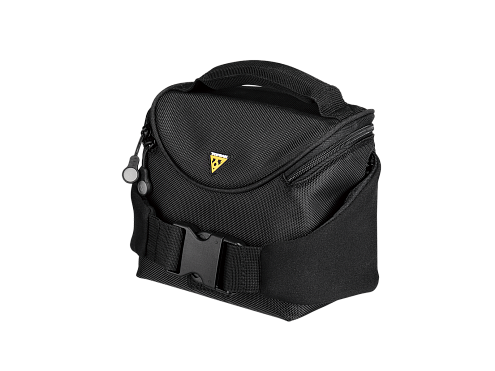Сумка на руль TOPEAK COMPACT HANDLEBAR BAG & PACK W/FIXER 8