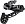 Переключатель задний Shimano GRX, RX815, SGS, 11ск., Di2 