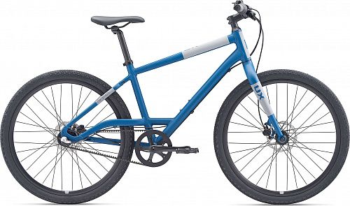 Велосипед MOMENTUM iRide UX 3S 2021