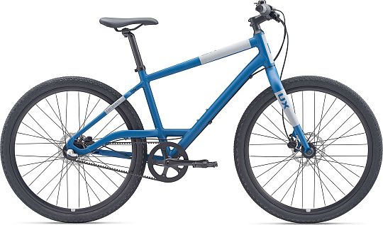Велосипед MOMENTUM iRide UX 3S 2021